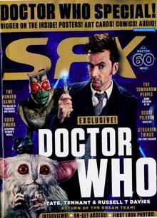 Sfx Magazine  Order Online