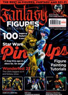 Fantasy Figures International Magazine AUT 23 Order Online