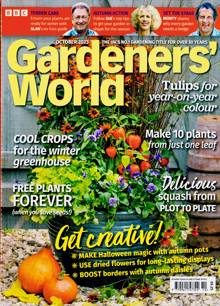 Bbc Gardeners World Magazine  Order Online