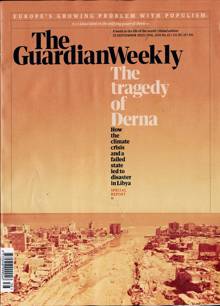The Guardian Weekly Magazine  Order Online