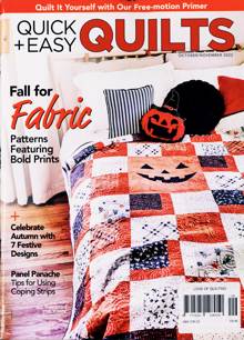 Love Of Quilting Magazine  Order Online
