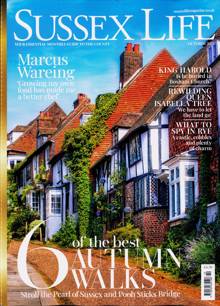 Sussex Life - County West Magazine  Order Online