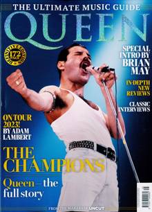 Uncut Ultimate Gde Series Magazine  Order Online