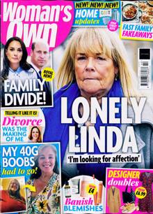 Womans Own Magazine  Order Online