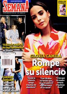 Semana Magazine  Order Online