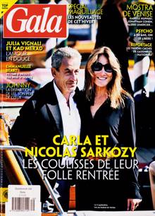Gala French Magazine  Order Online