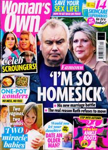 Womans Own Magazine  Order Online