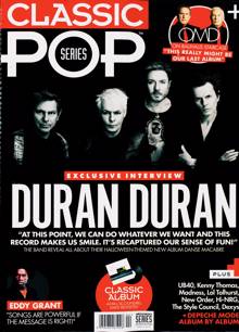 Classic Pop Series Magazine NOV-DEC Order Online
