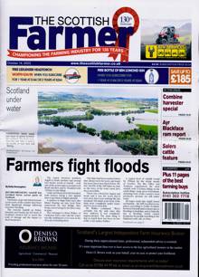 Scottish Farmer Magazine  Order Online