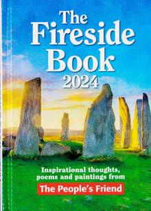 Fireside Book Magazine 2024 Order Online