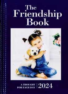 Friendship Book Magazine 2024 Order Online