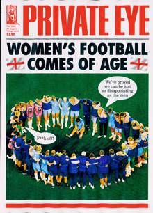 Private Eye  Magazine  Order Online