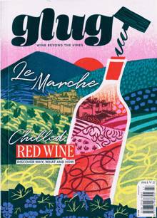 Glug Magazine  Order Online