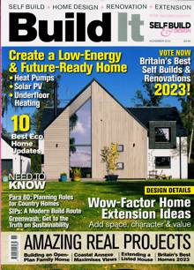 Build It Magazine  Order Online