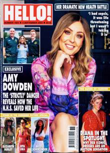 Hello Magazine  Order Online