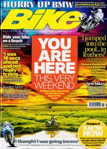 Bike Monthly Magazine  Order Online