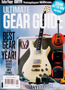 Guitar World Magazine  Order Online