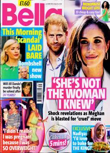 Bella Magazine  Order Online