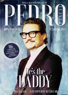 Kings Queens Of Pop  Magazine  Order Online