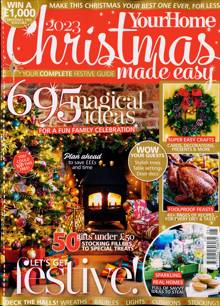 Your Home Special Magazine 2023 Order Online