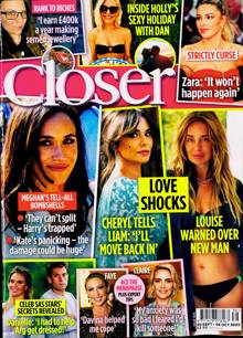 Closer Magazine  Order Online