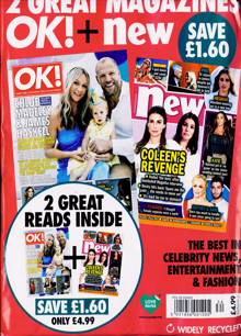 Ok Bumper Pack Magazine  Order Online