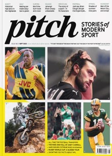 Pitch Magazine  Order Online