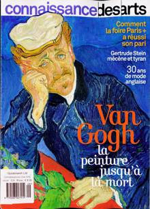 Connaissance Des Art Magazine  Order Online