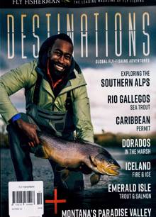 Fly Fisherman Magazine  Order Online