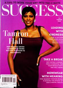 Success Magazine  Order Online