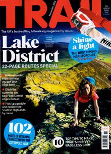Trail Magazine  Order Online
