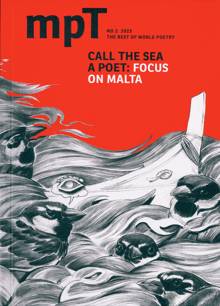 Modern Poetry In Translation Magazine  Order Online