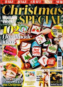 Womans Weekly Living Series Magazine  Order Online