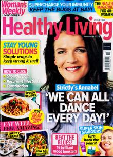 Womans Weekly Living Series Magazine  Order Online