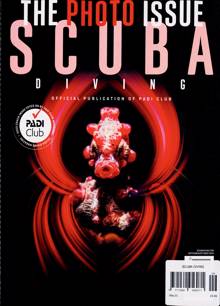 Scuba Diving Magazine SEP 23 Order Online