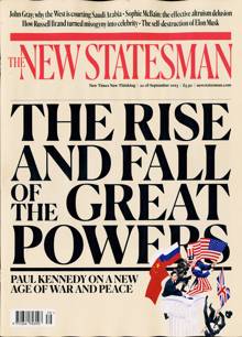 New Statesman Magazine  Order Online