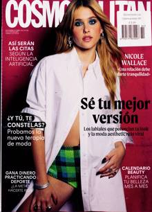 Cosmopolitan Spanish Magazine  Order Online