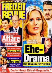 Freizeit Revue Magazine  Order Online