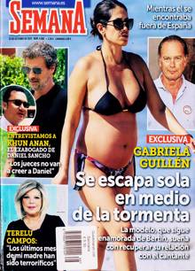 Semana Magazine  Order Online