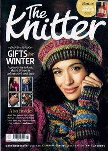 Knitter Magazine  Order Online