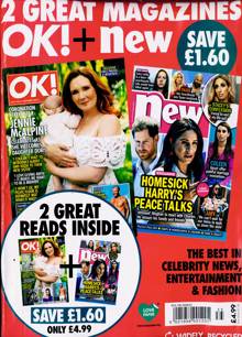 Ok Bumper Pack Magazine  Order Online