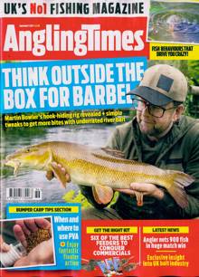 Angling Times Magazine  Order Online