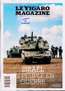 Le Figaro Magazine  Order Online
