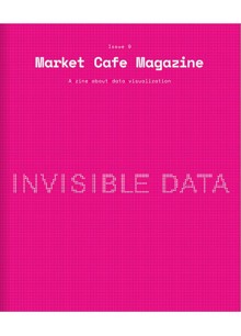 Market Cafe Magazine Magazine Issue Pre-Order Issue 9