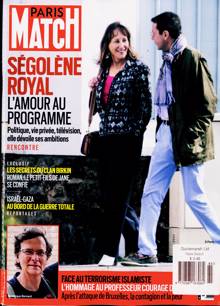 Paris Match Magazine  Order Online