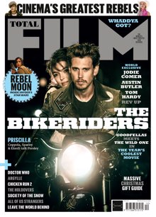 Total Film Magazine  Order Online