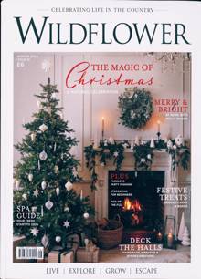 Wildflower Magazine Issue WINTER