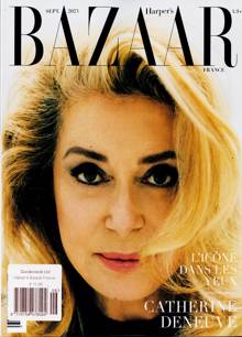 Harpers Bazaar (Fra) Magazine  Order Online