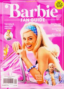 Life Entertainment Series Magazine BARBIE MOV Order Online