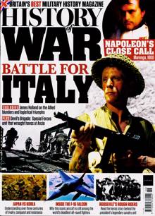 History Of War Magazine  Order Online